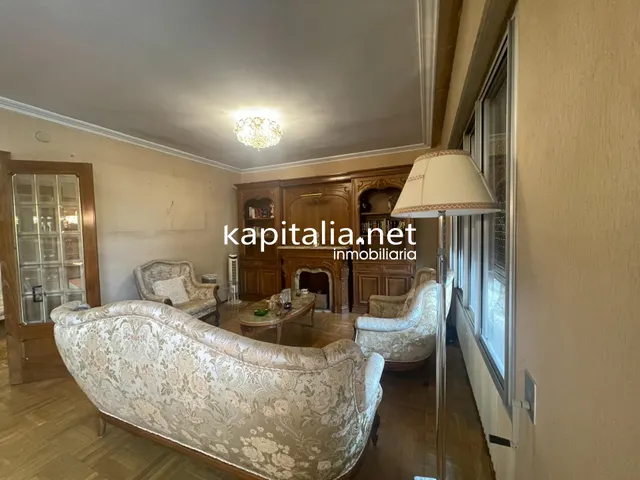 Piso venta en el Centro — 6