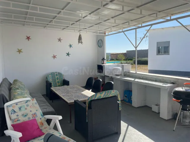 Chalet en Alquiler en Chiclana de la Frontera — 4