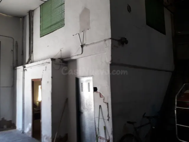 ESPLENDIDO SOLAR PARA CONSTRUIR VIVIENDAS EN ASPE ZONA CASTI - foto 3
