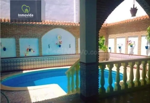 Gran casa en Zona Levante - foto 4