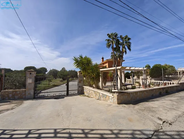 Chalet independiente en venta — 6