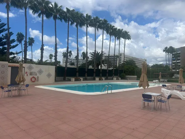 Amplio apartamento de 3 dormitorios en el corazón de Playa del Inglés – Residencial Avenida — 33