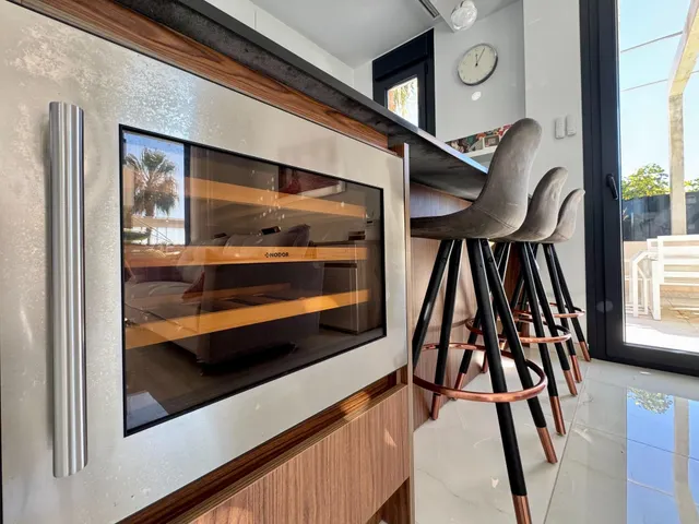 Villa 4 habitaciones 271m² en venta - Lomas de Cabo Roig — 6