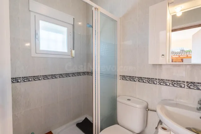 Villa 5 habitaciones 229m² en venta - Jalon — 32
