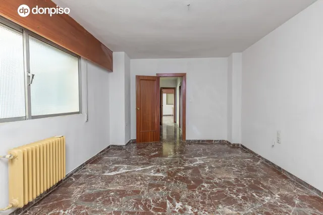 La amplitud que buscas, en el corazón de Granada — 41