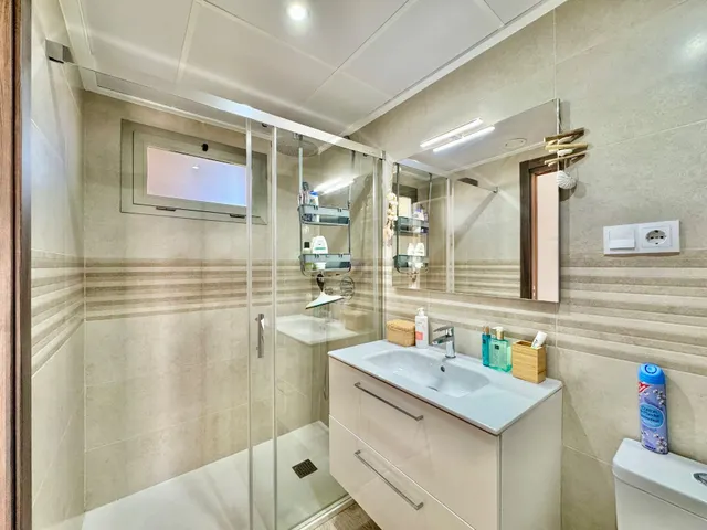 Apartamento 2 habitaciones 81m² en venta - Montepinar-La Aparecida-Raiguero — 16
