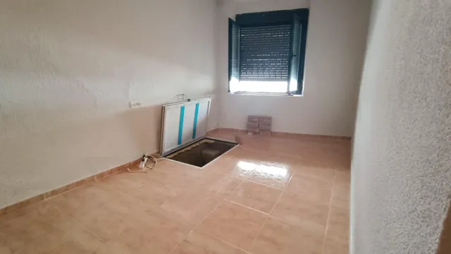 CASA EN VENTA EN MORALES DEL VINO (ZAMORA), 5 DORMITORIOS, BAÑO, BUHARDILLA, BODEGA, JARDÍN, GARAJE... — 20