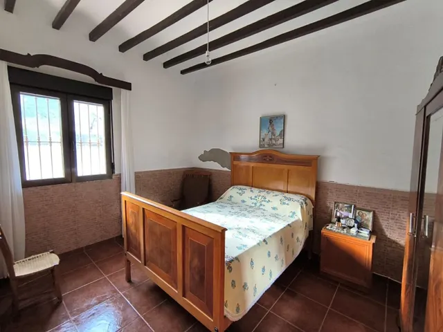 Casa de campo 5 habitaciones 705m² en venta - Yecla — 15