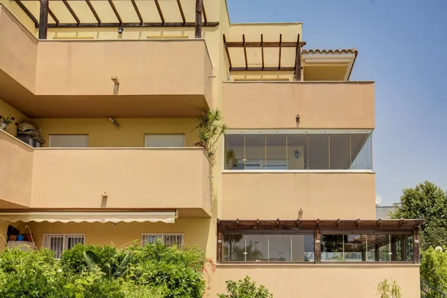 Apartamento 2 habitaciones 96m² en venta - Riviera del sol — 31