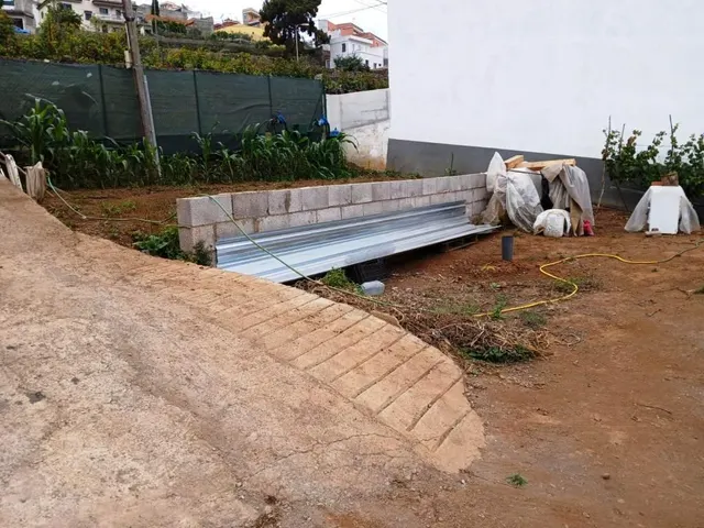 Terreno rural en La Corujera, Santa Úrsula — 2