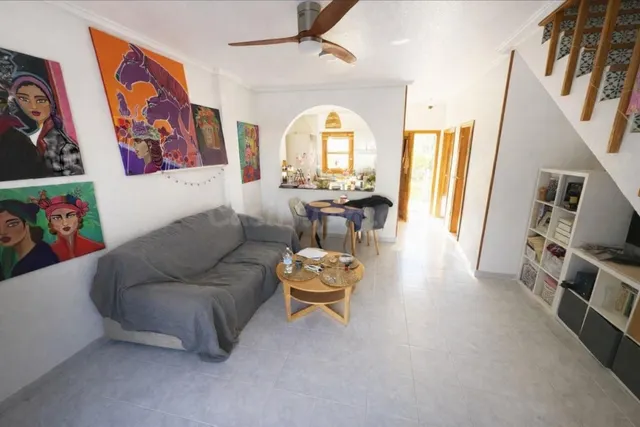 Adosado 3 habitaciones 80m² en venta - Costa blanca sur - foto 5