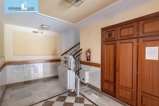 Dúplex en nueva de la virgen - Granada — 24