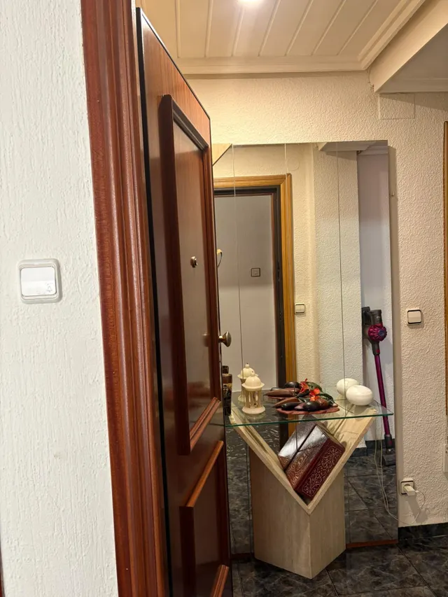 Piso 3 habitaciones 101m² en venta - Camins al Grau — 24