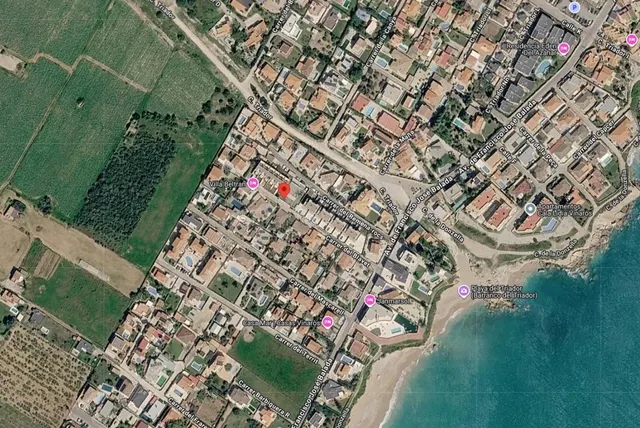 CASA ADOSADA EN VENTA Vinaròs (VALENCIA) - foto 3