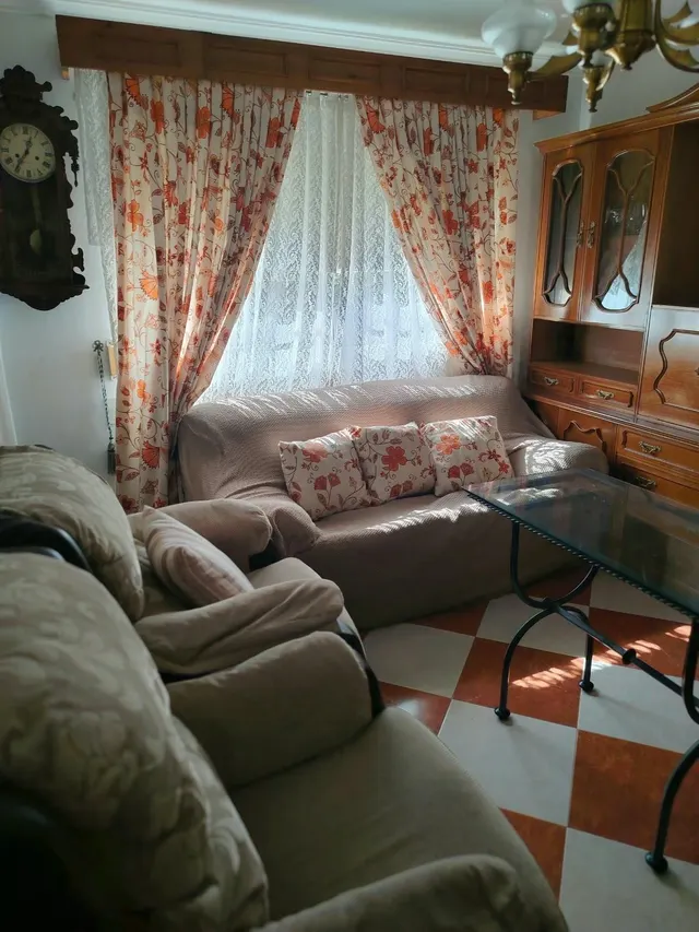 Piso en venta en la zona del Hospital Juan Grande, Jerez de la Frontera — 2