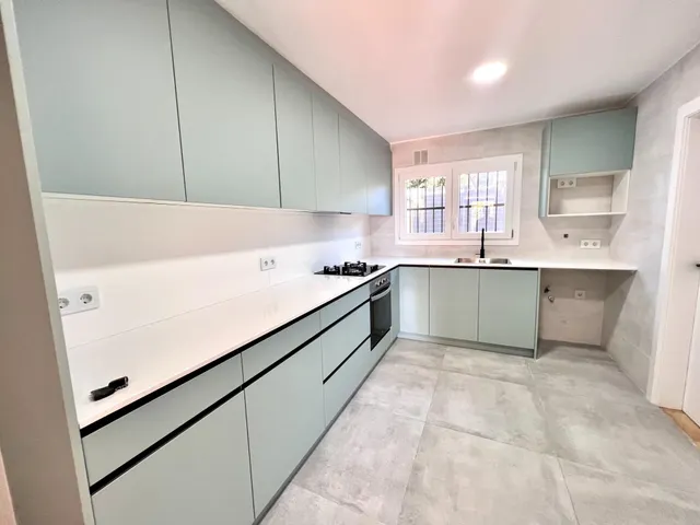 Espectacular vivienda con jardín, piscina y vistas panorámicas al mar en Teià — 13