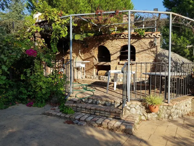 Espectacular Chalet en Monte del Casar - foto 3