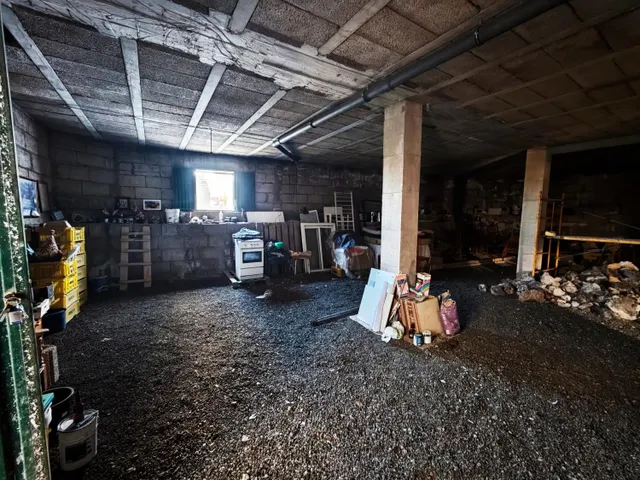 Casa de una planta en el Salto, Granadilla de Abona — 23