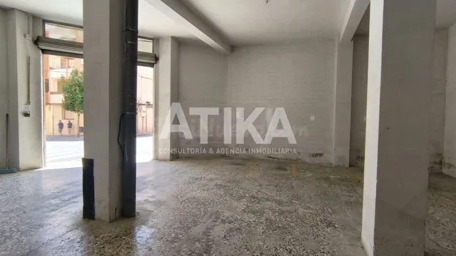 VENTA BAJO COMERCIAL EN LA ZONA DE SAN RAFAEL — 3