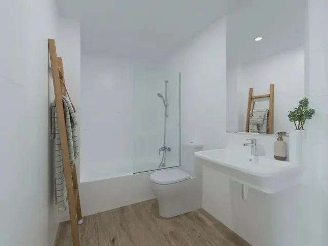 UNIC, la casas que sueñas en Javea — 10