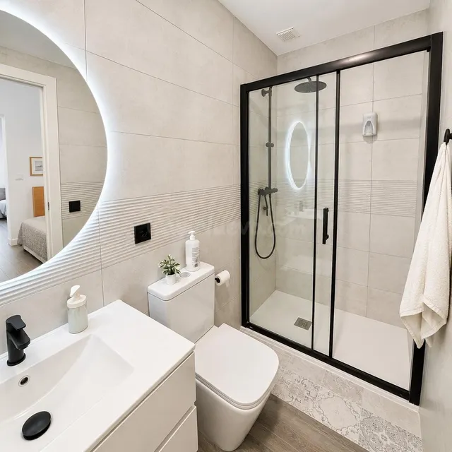 Apartamento 1 habitación 30m² en venta - Berruguete - foto 5