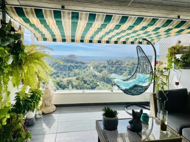 Dúplex 1 habitación 62m² en venta - Costa Del Sol