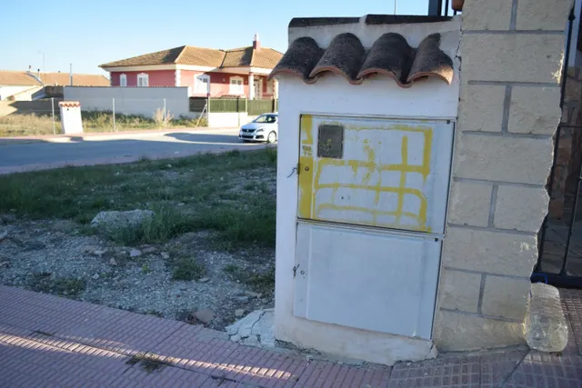 !!OPORTUNIDAD¡¡ TERRENO URBANO (FUENTE LIBRILLA) — 5