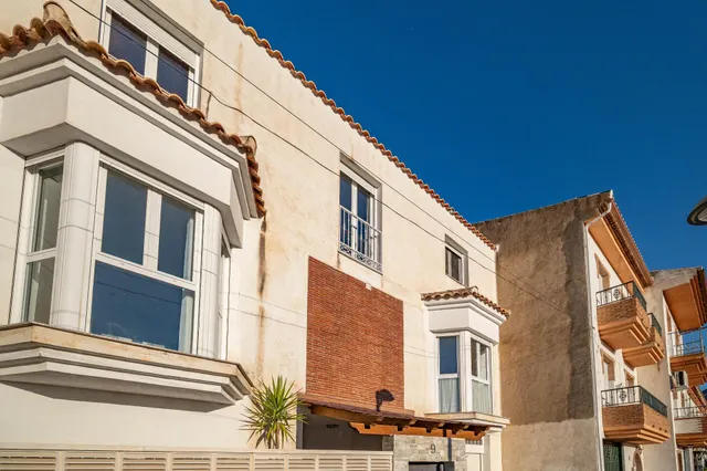 Amplísima casa en Güejar Sierra con espectaculares vistas — 23