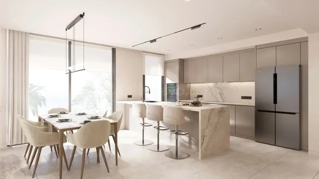 NUEVA PROMOCIÓN RESIDENCIAL PREMIUM EN CANCELADA – ESTEPONA — 20