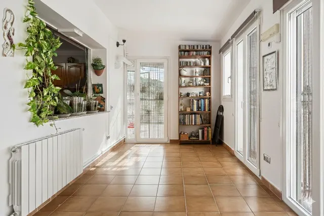 AMPLIA VIVIENDA CON ASCENSOR- FELANITX CENTRO — 6
