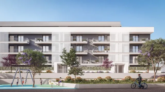 Piso en venta en Mairena del Aljarafe, Sevilla En Promoción  - foto 5