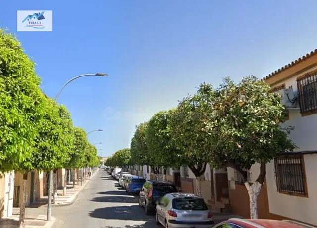 Venta casa en La Rinconada (Sevilla) - foto 2