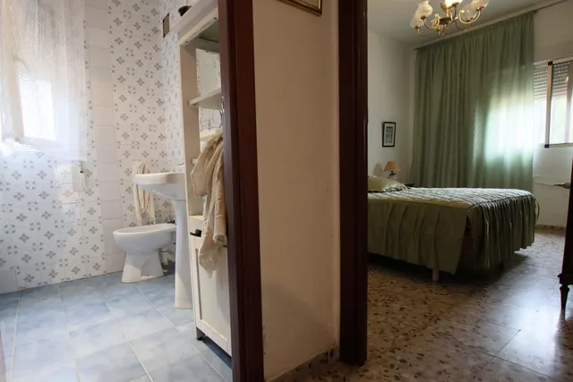 Parcela con construcción en el Corazón de Jesús — 32