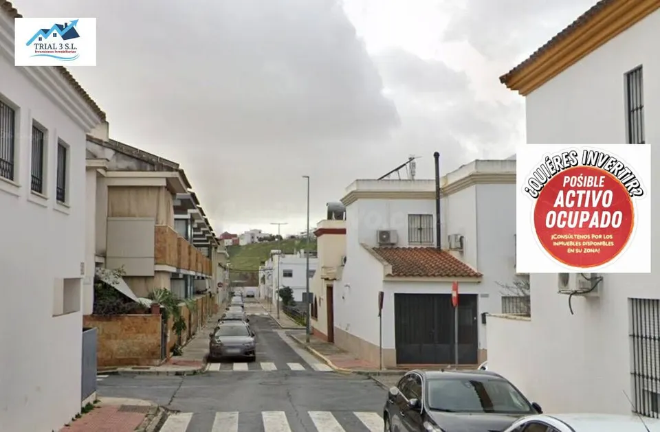Venta Casa Coria del Río - Sevilla