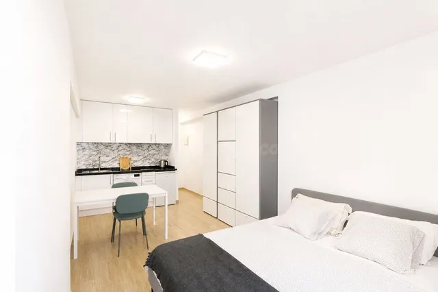 Apartamento 26m² en venta - Las Lomas de Río Verde — 5