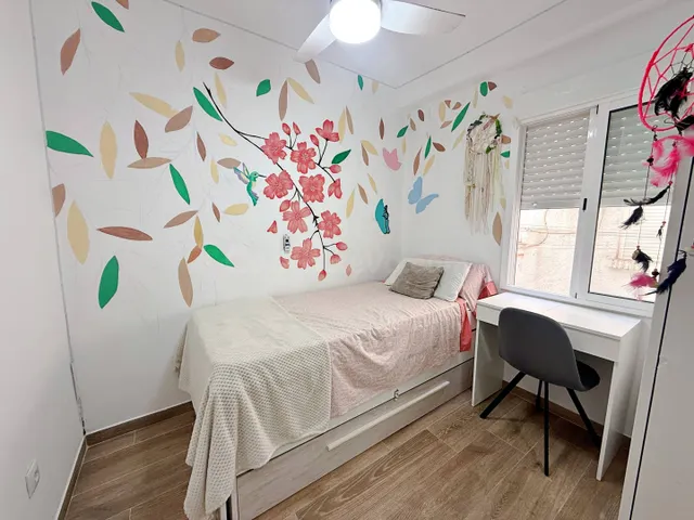 APARTAMENTO CON 3 DORMITORIOS EN EL CORAZÓN DE NERJA — 15