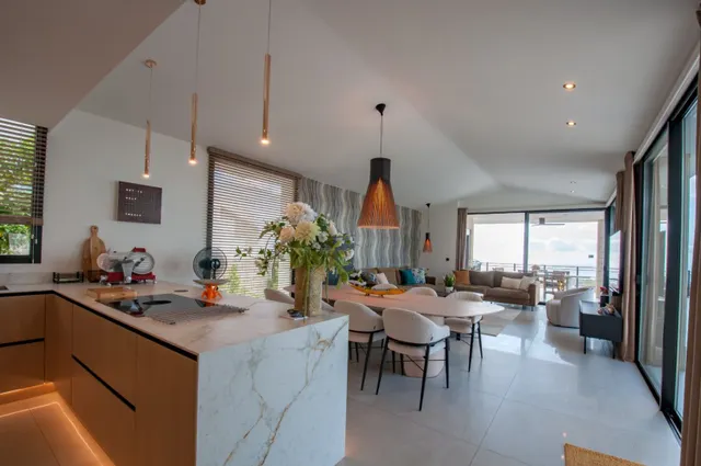 Villa 3 habitaciones 290m² en venta - Benissa pueblo — 18