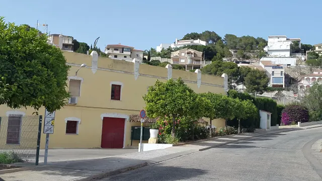 PARCELA EN BONAVISTA — 8