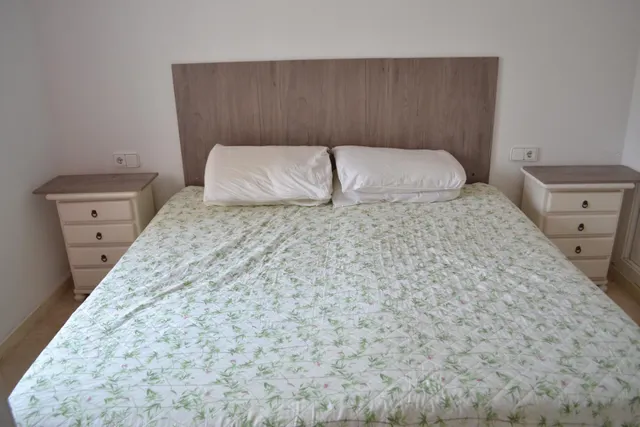 Pareado 3 habitaciones 100m² en venta - La Zenia — 28