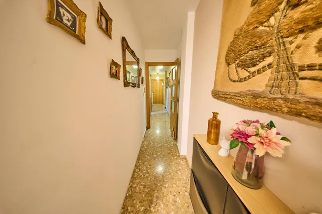 Piso en Calle Los Álamos, Las Gabias — 20