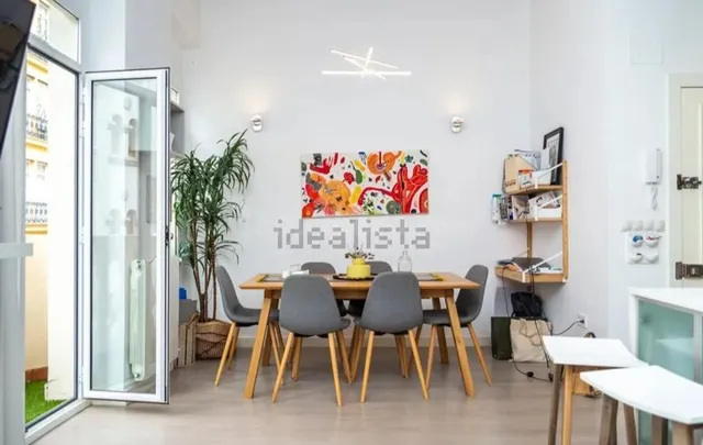 Piso 3 habitaciones 88m² en alquiler - El Pla del Remei - foto 3