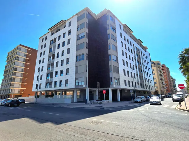 Acogedora Vivienda de 1 Habitación con Garaje y Trastero en el Prestigioso Auditorio — 39
