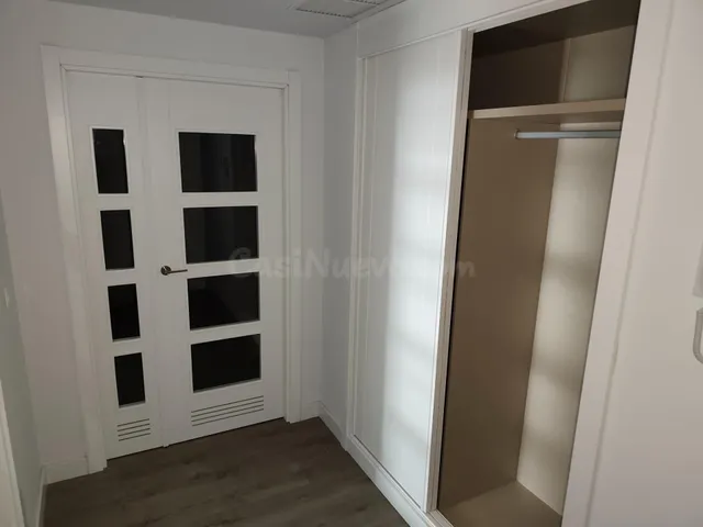 Apartamento de lujo a estrenar en Avda. de América - foto 3