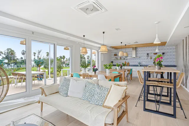 Apartamento 2 habitaciones 96m² en venta - Costa Del Sol — 25