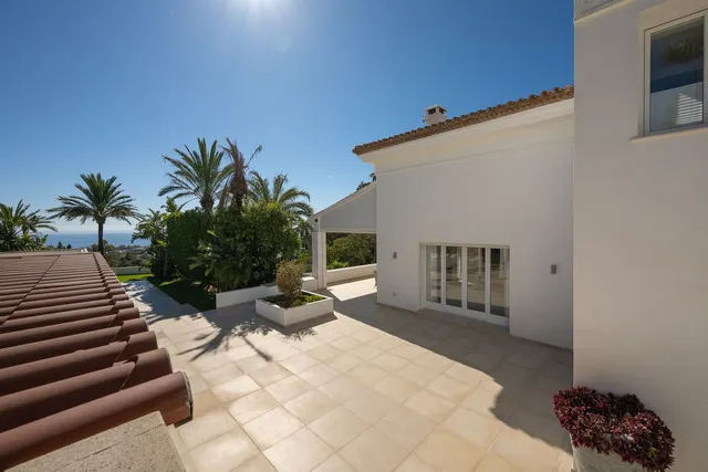Chalet 9 habitaciones 1112m² en venta - Marbella — 39