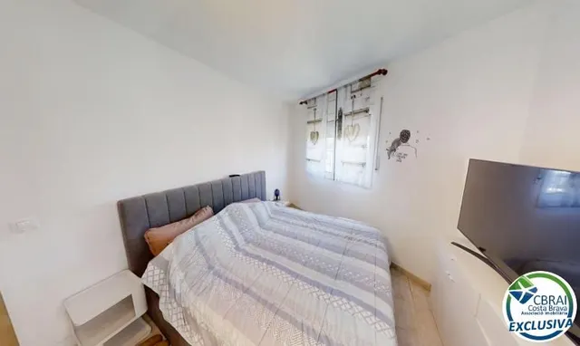 Piso de 3 habitaciones con amare comunitario — 8