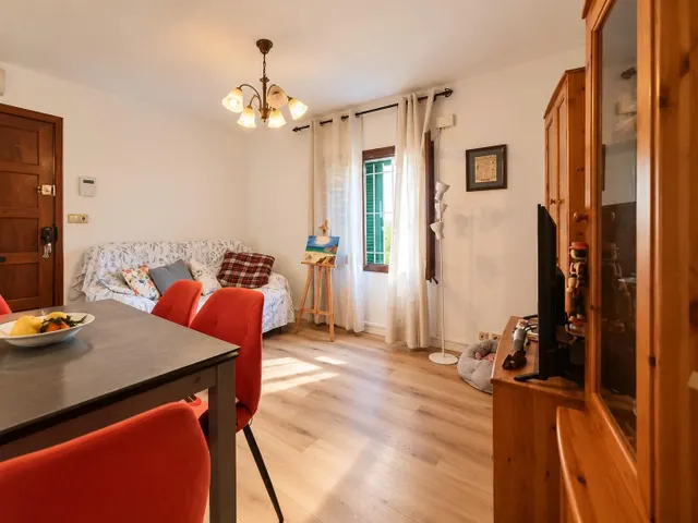 Planta baja de tres dormitorios lista para entrar a vivir en Virgen de Lluc, Palma — 9