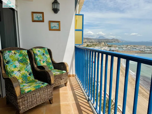 Apartamento 3 habitaciones 73m² en alquiler - Campello Playa — 40
