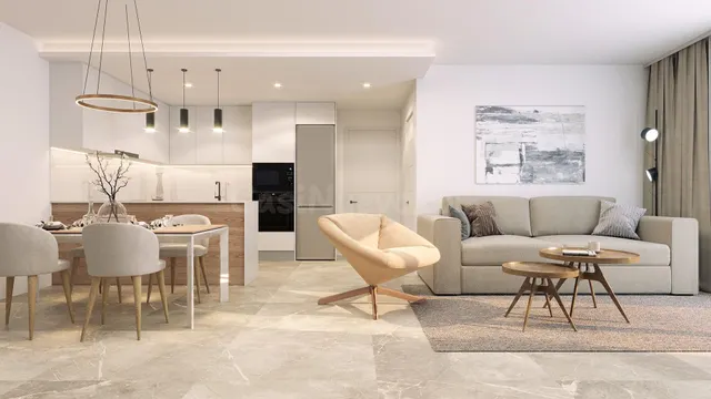 Obra Nueva en el Centro de Torrevieja.                                               Desde 150.000 — 2
