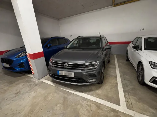 AMPLIO PISO DE 4 DORMITORIOS CON TERRAZA, PISCINA Y GARAJE EN MÁLAGA ☀️ — 11
